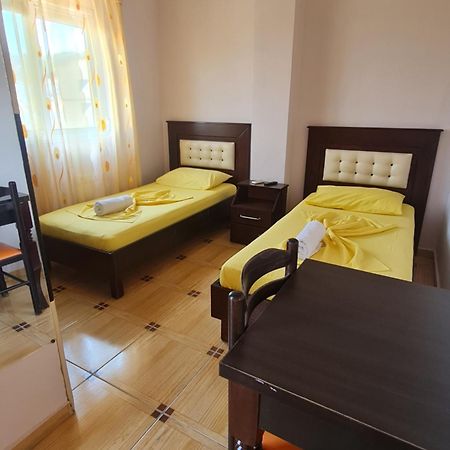 Hotel Brace Gjirokastër Dış mekan fotoğraf
