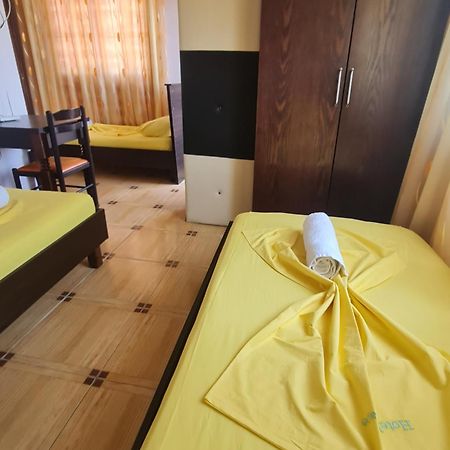 Hotel Brace Gjirokastër Dış mekan fotoğraf