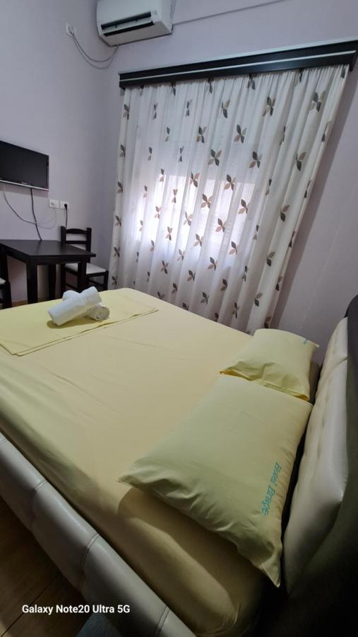 Hotel Brace Gjirokastër Dış mekan fotoğraf