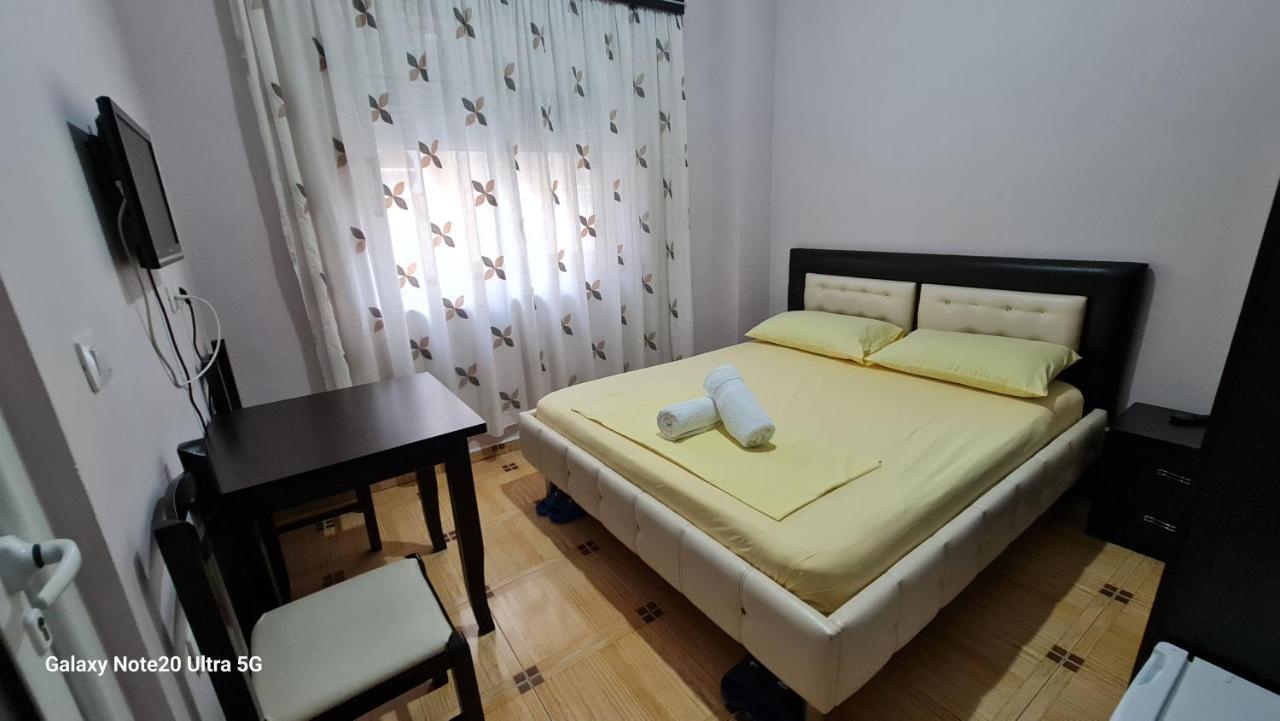 Hotel Brace Gjirokastër Dış mekan fotoğraf