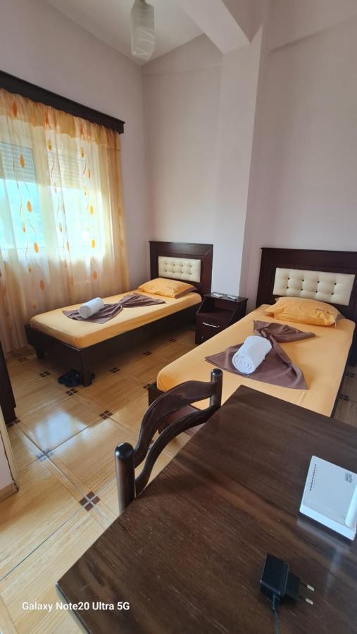 Hotel Brace Gjirokastër Dış mekan fotoğraf