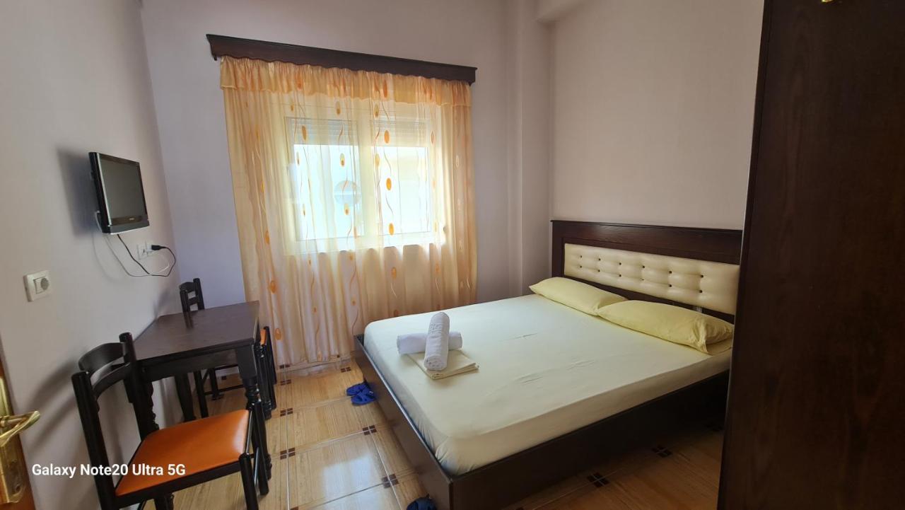 Hotel Brace Gjirokastër Dış mekan fotoğraf