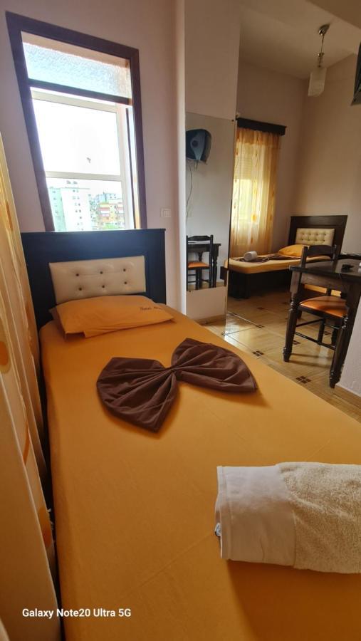 Hotel Brace Gjirokastër Dış mekan fotoğraf