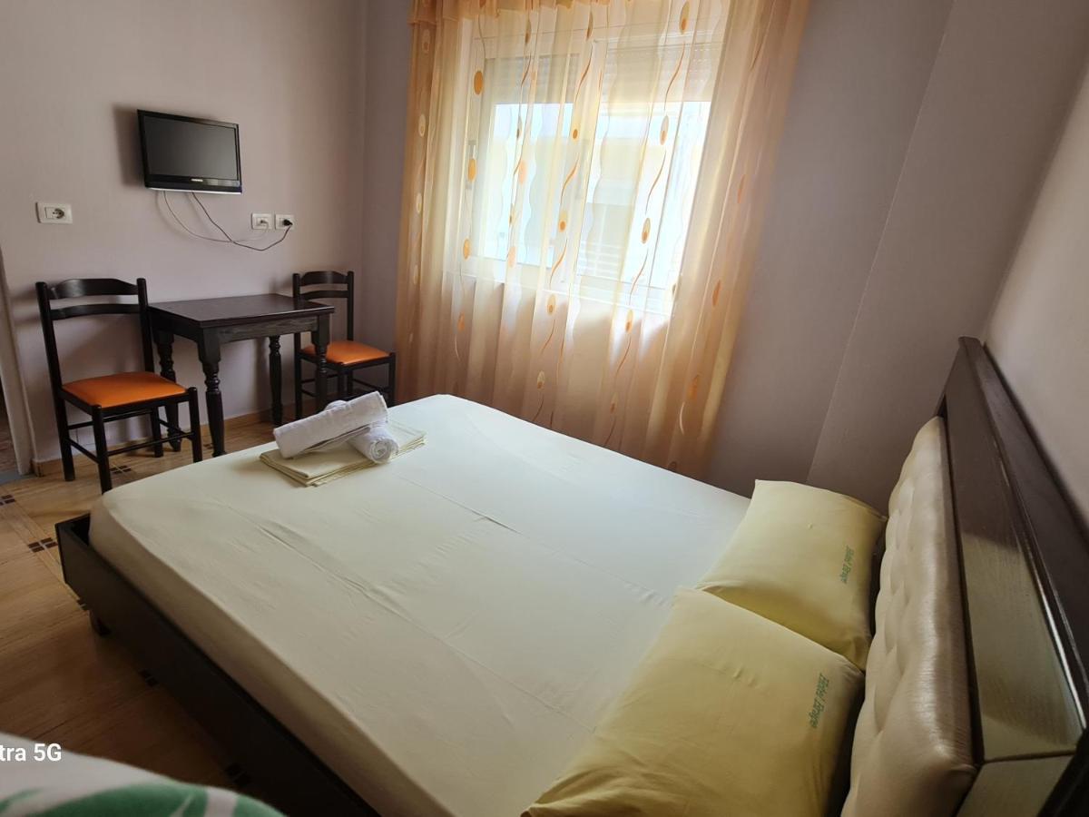 Hotel Brace Gjirokastër Dış mekan fotoğraf