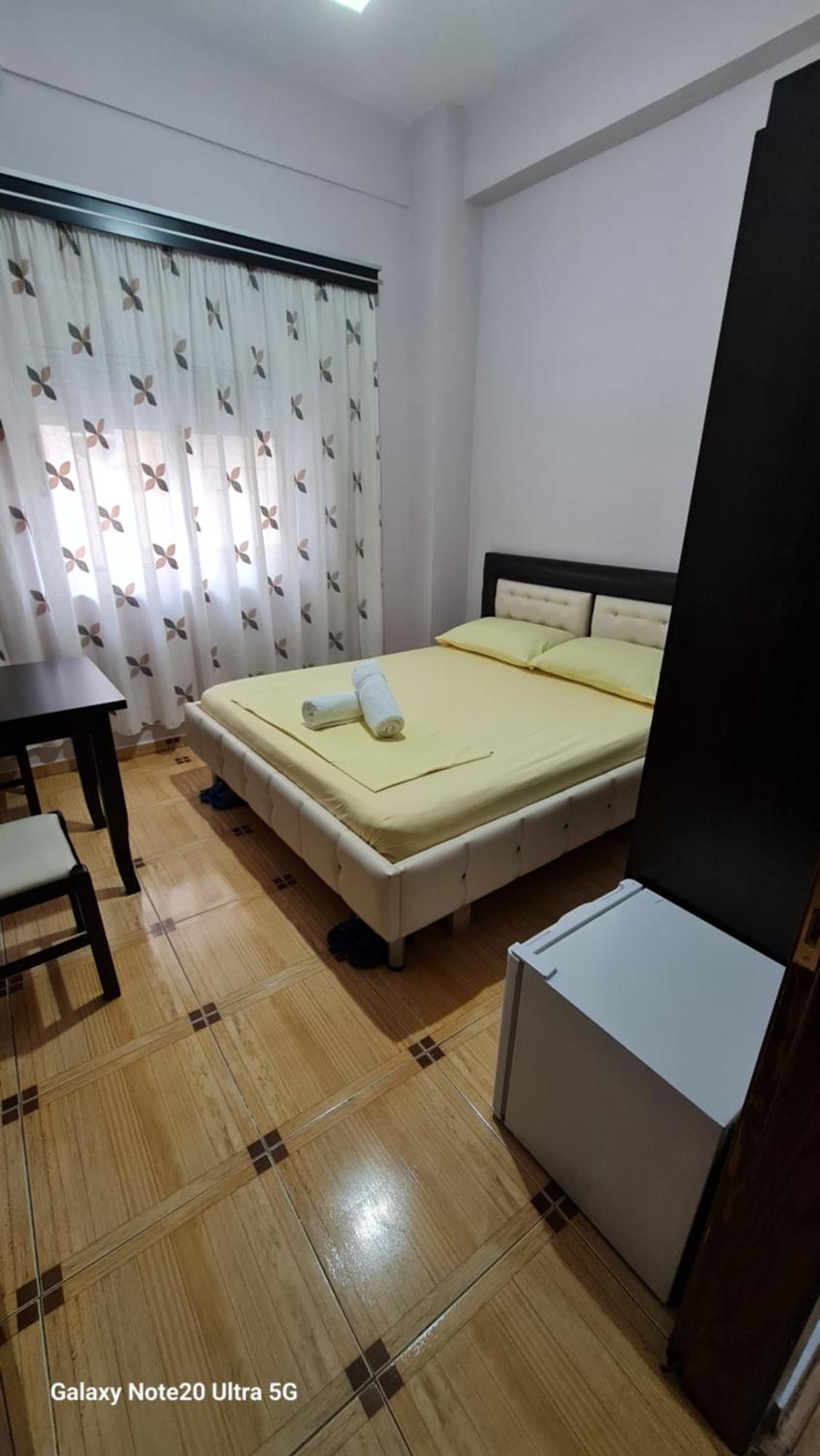 Hotel Brace Gjirokastër Dış mekan fotoğraf