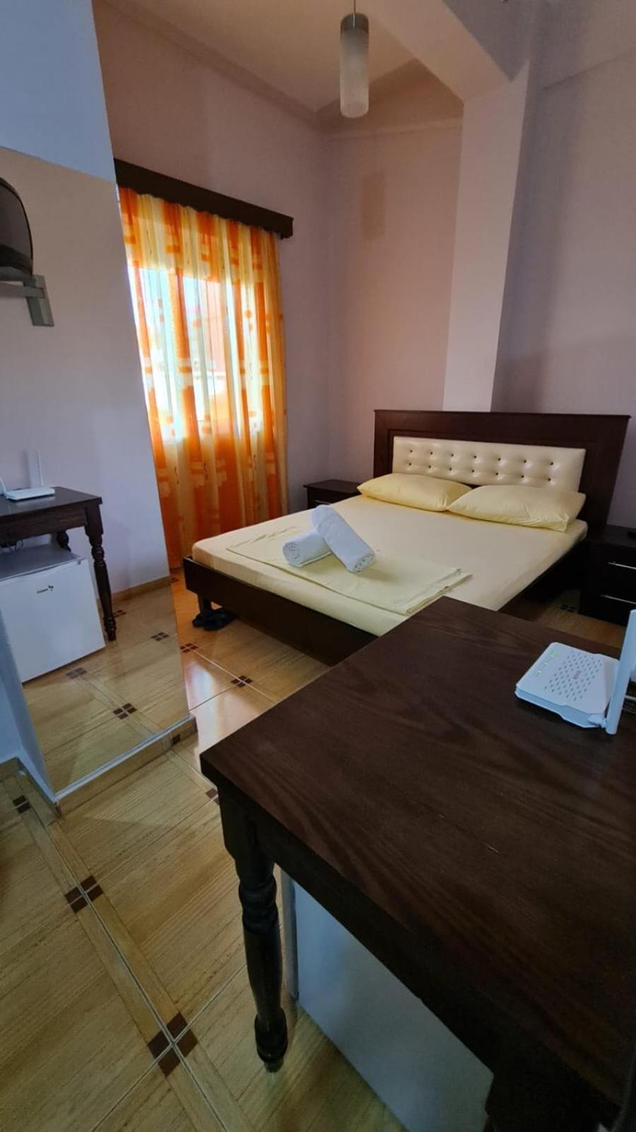 Hotel Brace Gjirokastër Dış mekan fotoğraf