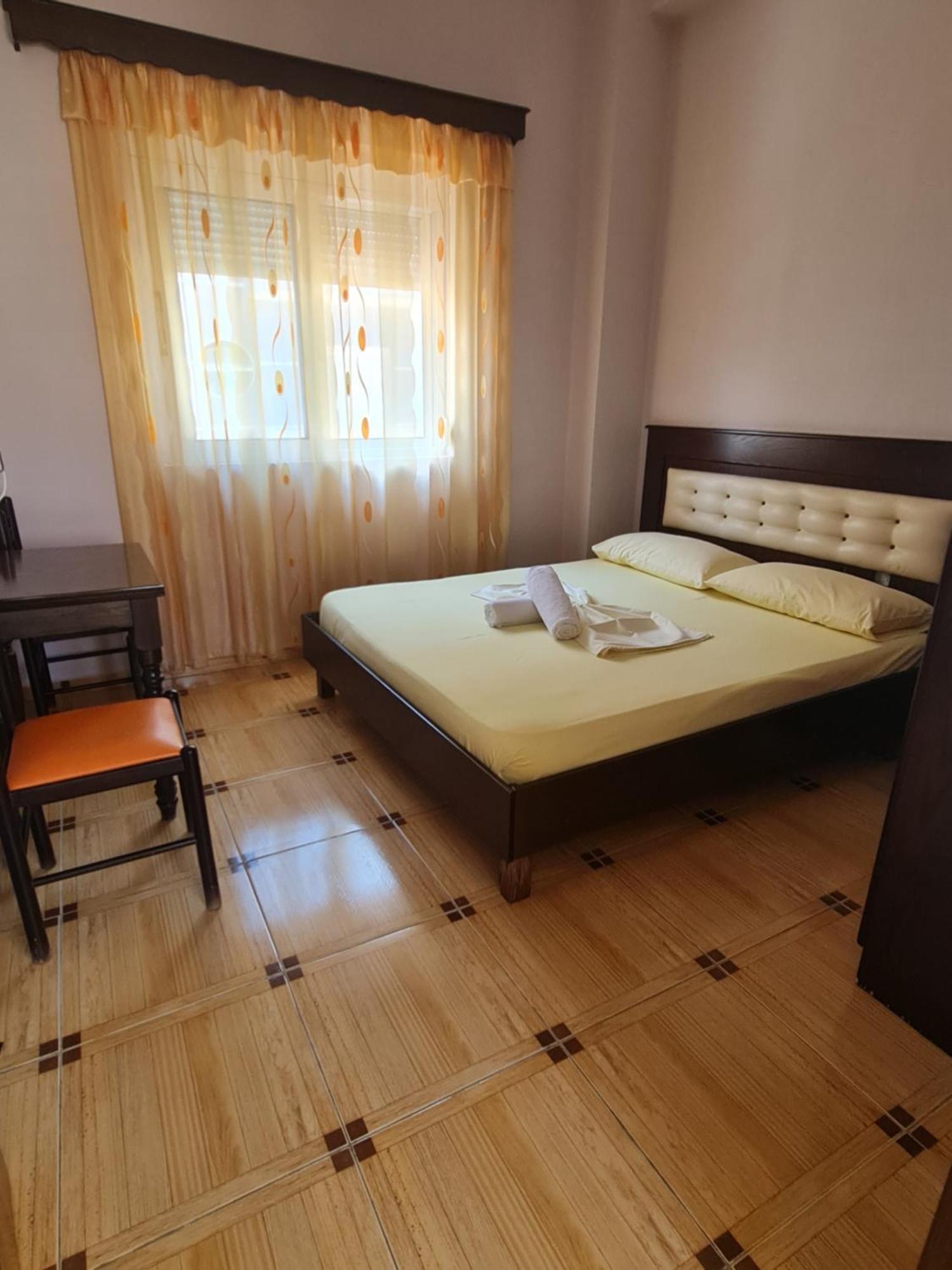Hotel Brace Gjirokastër Dış mekan fotoğraf