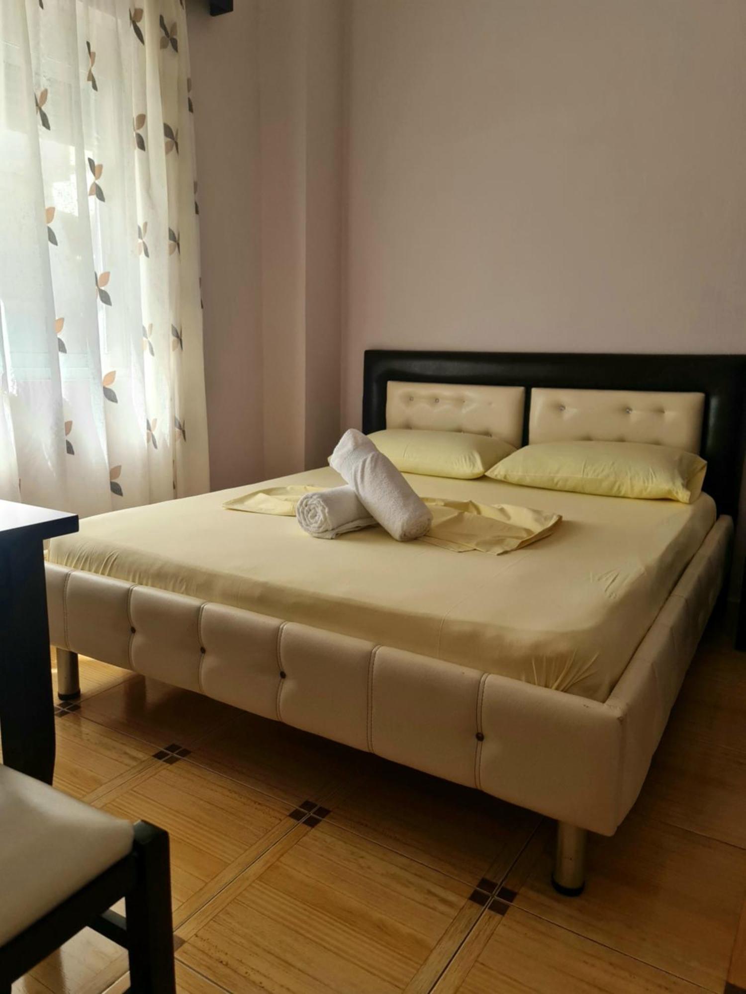 Hotel Brace Gjirokastër Dış mekan fotoğraf